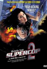 Watch Supercop 2 123MoviesFree