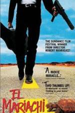 Watch El mariachi 123MoviesFree