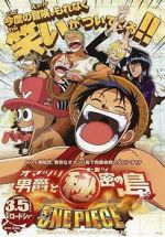 Watch One Piece: Baron Omatsuri and the Secret Island 123MoviesFree
