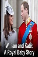 Watch William And Kate-A Royal Baby Story 123MoviesFree