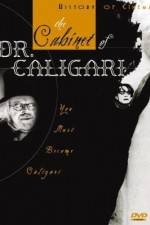 Watch Das Cabinet des Dr. Caligari. 123MoviesFree