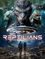 Watch Reptilians 123MoviesFree