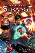 Watch Doctor Strange 123MoviesFree