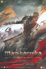 Watch Manikarnika: The Queen of Jhansi 123MoviesFree