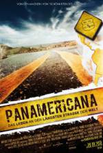 Watch Panamericana - Life at the Longest Road on Earth 123MoviesFree