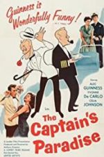 Watch The Captain\'s Paradise 123MoviesFree