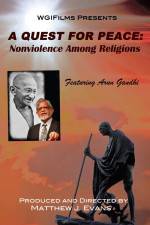 Watch A Quest For Peace Nonviolence Among Religions 123MoviesFree