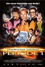 Watch TRaumschiff Surprise - Periode 1 123MoviesFree
