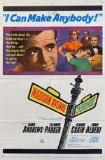 Watch Madison Avenue 123MoviesFree