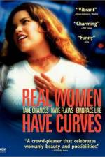 Watch Real Women Have Curves 123MoviesFree