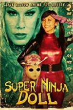 Watch Super Ninja Bikini Babes 123MoviesFree