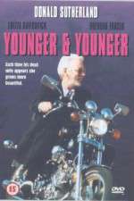 Watch Younger and Younger 123MoviesFree