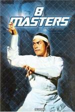 Watch Eight Masters 123MoviesFree