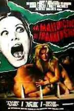 Watch La maldici�n de Frankenstein 123MoviesFree