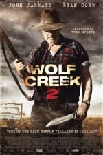 Watch Wolf Creek 2 123MoviesFree