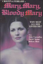 Watch Mary Mary Bloody Mary 123MoviesFree