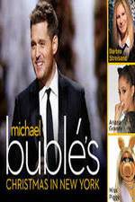 Watch Michael Buble\'s Christmas in New York 123MoviesFree