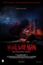 Watch Never Sleep Again: The Elm Street Legacy 123MoviesFree