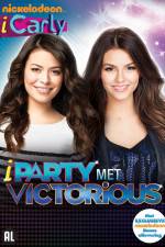 Watch iCarly iParty with Victorious 123MoviesFree