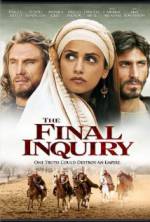 Watch The Final Inquiry 123MoviesFree
