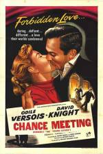 Watch Chance Meeting 123MoviesFree