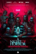Watch A Night of Horror: Nightmare Radio 123MoviesFree