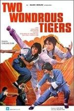 Watch 2 Wondrous Tigers 123MoviesFree