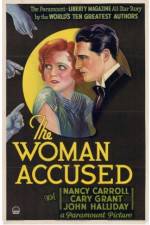 Watch The Woman Accused 123MoviesFree