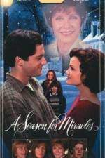 Watch Hallmark Hall of Fame - A Season for Miracles 123MoviesFree