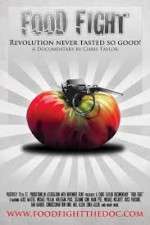 Watch Food Fight 123MoviesFree
