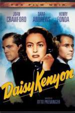 Watch Daisy Kenyon 123MoviesFree