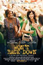 Watch Won't Back Down 123MoviesFree