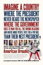 Watch American Dreamz 123MoviesFree