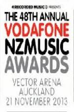 Watch Vodafone New Zealand Music Awards 123MoviesFree