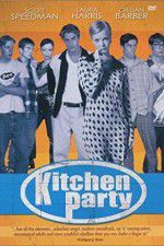 Watch Kitchen Party 123MoviesFree