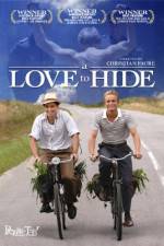 Watch A Love to Hide (Un amour � taire) 123MoviesFree