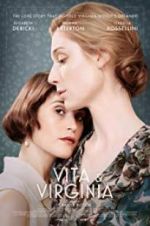Watch Vita & Virginia 123MoviesFree