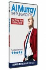 Watch Al Murray: The Only Way Is Epic 123MoviesFree