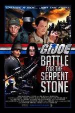Watch G.I. Joe: Battle for the Serpent Stone 123MoviesFree