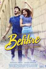 Watch Befikre 123MoviesFree