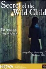 Watch NOVA: Secret Of The Wild Child 123MoviesFree
