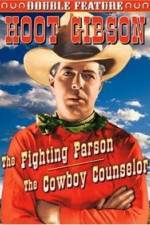Watch The Cowboy Counsellor 123MoviesFree