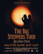 Watch The Big Steppers Tour: Live from Paris 123MoviesFree