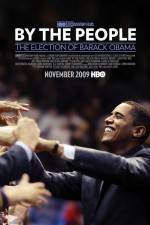 Watch By the People The Election of Barack Obama 123MoviesFree