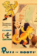 Watch Puss in Boots 123MoviesFree