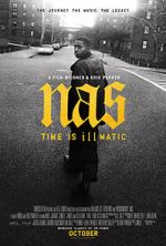 Watch Nas: Time Is Illmatic 123MoviesFree