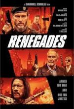 Watch Renegades 123MoviesFree