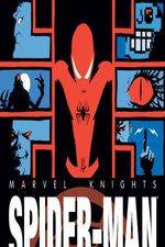 Watch Marvel Knights: Spider-Man 123MoviesFree