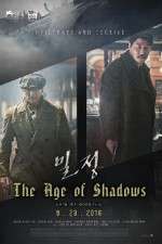 Watch The Age of Shadows 123MoviesFree