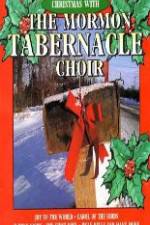Watch Christmas With The Mormon Tabernacle Choir 123MoviesFree